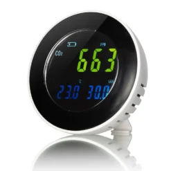 Bresser 7004040 CO2 Meter