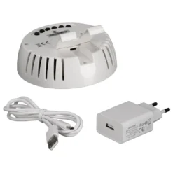 Bresser 7004040 CO2 Meter -Nordsmin Shop bresser 7004040 co2 meter 3