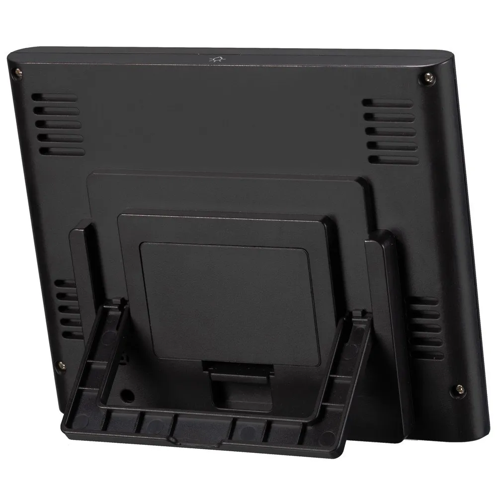 Bresser 7007402 Thermometer And Hygrometer 2 Bresser 7007402 Thermometer And Hygrometer - Image 2