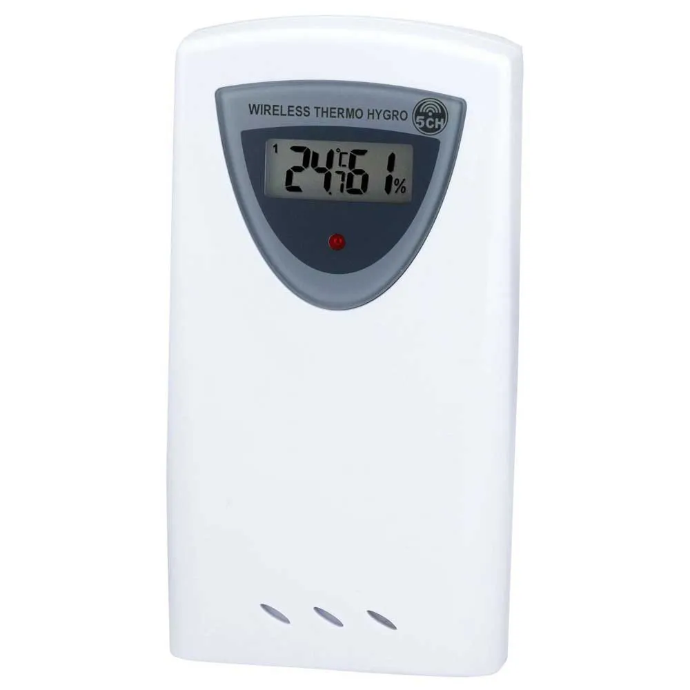 Bresser 7009993 Thermal Sensor 1 Bresser 7009993 Thermal Sensor