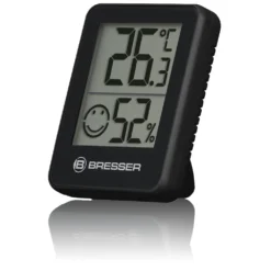 Bresser Climatemp Thermo-Hygrometer Indicator 3 Unit Set -Nordsmin Shop bresser climatemp thermo hygrometer indicator 3 unit set 2
