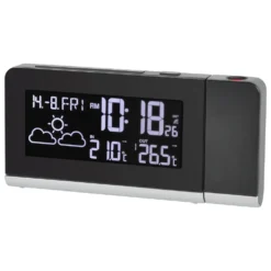 Bresser ClimaTrend MC Weather Station -Nordsmin Shop bresser climatrend mc weather station 2