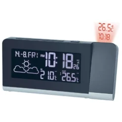 Bresser ClimaTrend MC Weather Station