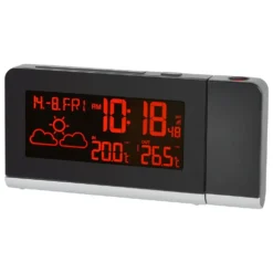 Bresser ClimaTrend MC Weather Station -Nordsmin Shop bresser climatrend mc weather station 3