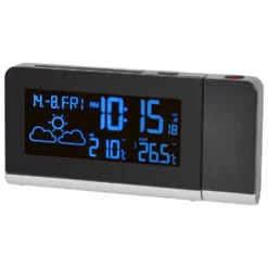 Bresser ClimaTrend MC Weather Station -Nordsmin Shop bresser climatrend mc weather station 4
