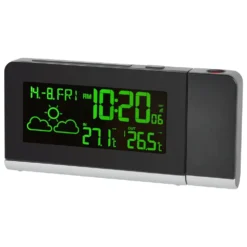 Bresser ClimaTrend MC Weather Station -Nordsmin Shop bresser climatrend mc weather station 5