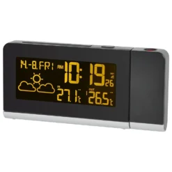 Bresser ClimaTrend MC Weather Station -Nordsmin Shop bresser climatrend mc weather station 6