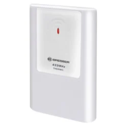 Bresser ClimaTrend MC Weather Station -Nordsmin Shop bresser climatrend mc weather station 7