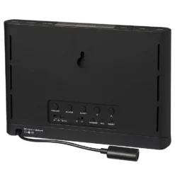 Bresser Comfort 5 In 1 Weather Center 9 Bresser Comfort 5 In 1 Weather Center -Nordsmin Shop bresser comfort 5 in 1 weather center 2