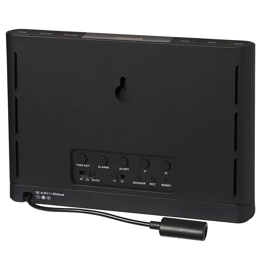 Bresser Comfort 5 In 1 Weather Center 3 Bresser Comfort 5 In 1 Weather Center - Image 3