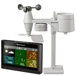 Bresser Comfort 5 In 1 Weather Center