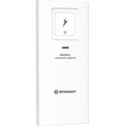 Bresser Lightning Detector -Nordsmin Shop bresser lightning detector 2
