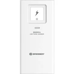 Bresser Lightning Detector