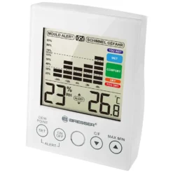 Bresser MA Hygrometer