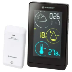 Bresser Meteo H Weather Station