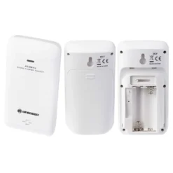 Bresser Meteo H Weather Station -Nordsmin Shop bresser meteo h weather station 3