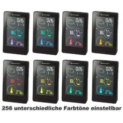 Bresser Meteo H Weather Station -Nordsmin Shop bresser meteo h weather station 4