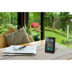 Bresser Meteo H Weather Station -Nordsmin Shop bresser meteo h weather station 5