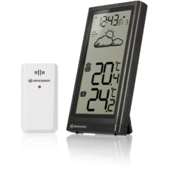 Bresser Meteo Temp Weather Station
