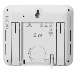 Bresser Meteo Tuya Smart Thermometer And Hygrometer 12 Bresser Meteo Tuya Smart Thermometer And Hygrometer -Nordsmin Shop bresser meteo tuya smart thermometer and hygrometer 4