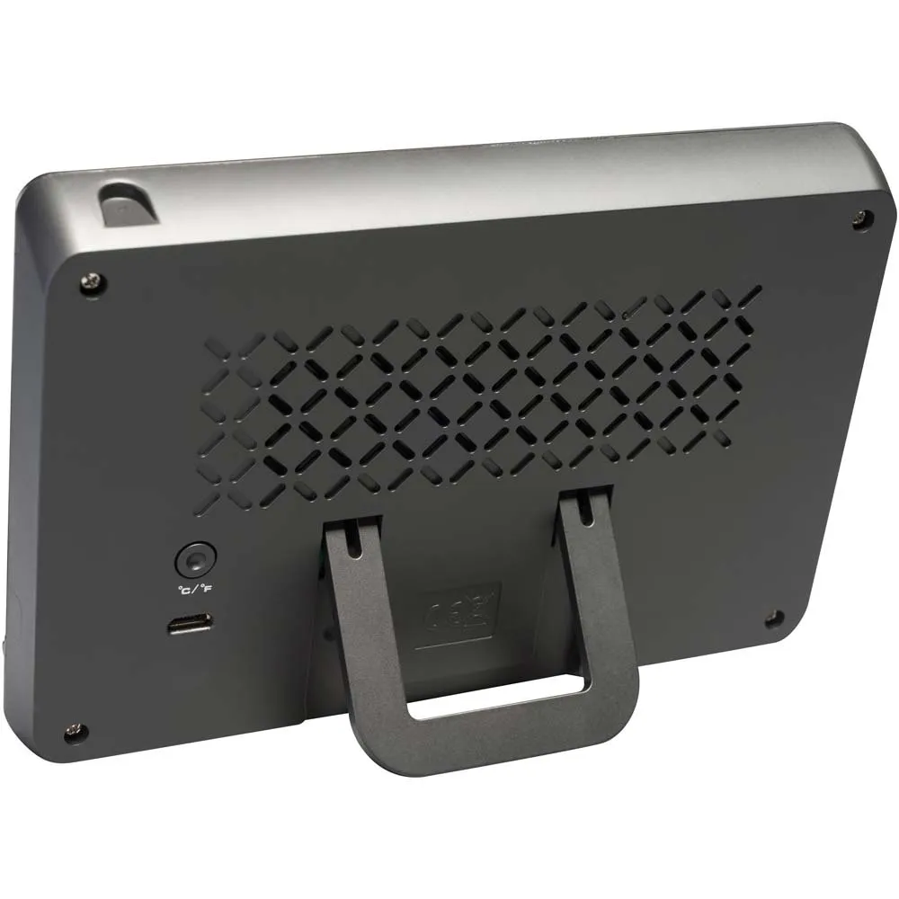 Bresser MeteoTrend Colour Weather Center 2 Bresser MeteoTrend Colour Weather Center - Image 2