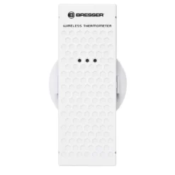 Bresser MeteoTrend Colour Weather Center 6 Bresser MeteoTrend Colour Weather Center -Nordsmin Shop bresser meteotrend colour weather center 2