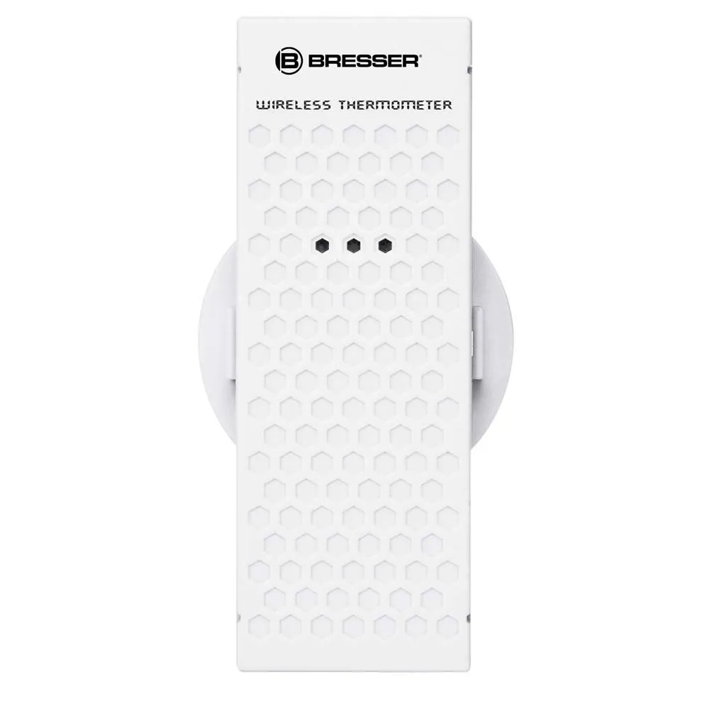 Bresser MeteoTrend Colour Weather Center 3 Bresser MeteoTrend Colour Weather Center - Image 3