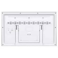 Bresser MyTime Jumbo Weather Clock -Nordsmin Shop bresser mytime jumbo weather clock 2