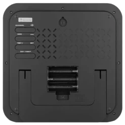 Bresser MyTime Meteotime Weather Clock -Nordsmin Shop bresser mytime meteotime weather clock 4