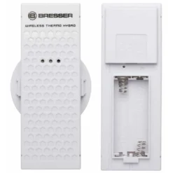 Bresser MyTime Meteotime Weather Clock -Nordsmin Shop bresser mytime meteotime weather clock 5