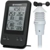 Bresser Professional Wind Gauge / Anemometer 3-In-1