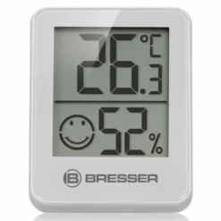 Bresser Temeo Thermometer And Hygrometer 3 Units 11 Bresser Temeo Thermometer And Hygrometer 3 Units -Nordsmin Shop bresser temeo thermometer and hygrometer 3 units 4