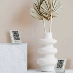 Bresser Temeo Thermometer And Hygrometer 3 Units 13 Bresser Temeo Thermometer And Hygrometer 3 Units -Nordsmin Shop bresser temeo thermometer and hygrometer 3 units 6