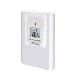 Bresser Thermo/Hygro Sensor 3Ch Climatrend