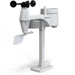 Bresser Wifi Color Weather Center 5In1 Profi Sensor -Nordsmin Shop bresser wifi color weather center 5in1 profi sensor 2