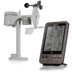 Bresser Wtw Weather Center 5-In-1