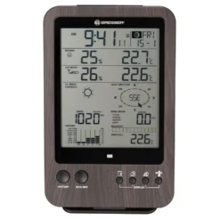Bresser Wtw Weather Center 5-In-1 8 Bresser Wtw Weather Center 5-In-1 -Nordsmin Shop bresser wtw weather center 5 in 1 3