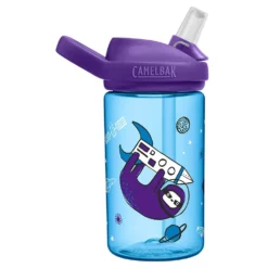 Camelbak Eddy+ 400ml Kids Water Bottle -Nordsmin Shop camelbak eddy 400ml kids water bottle 2