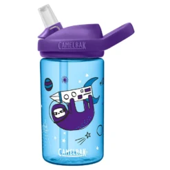 Camelbak Eddy+ 400ml Kids Water Bottle