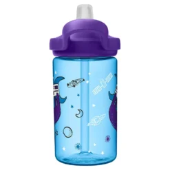 Camelbak Eddy+ 400ml Kids Water Bottle -Nordsmin Shop camelbak eddy 400ml kids water bottle 3