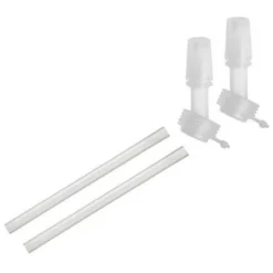 Camelbak Eddy+ Kids Bite Valve And Straw 2 Units
