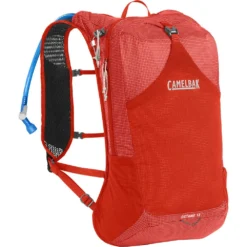Camelbak Octane 12L+Fusion 2L Hydration Pack