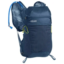 Camelbak Octane 18 16L+Crux 2L Backpack