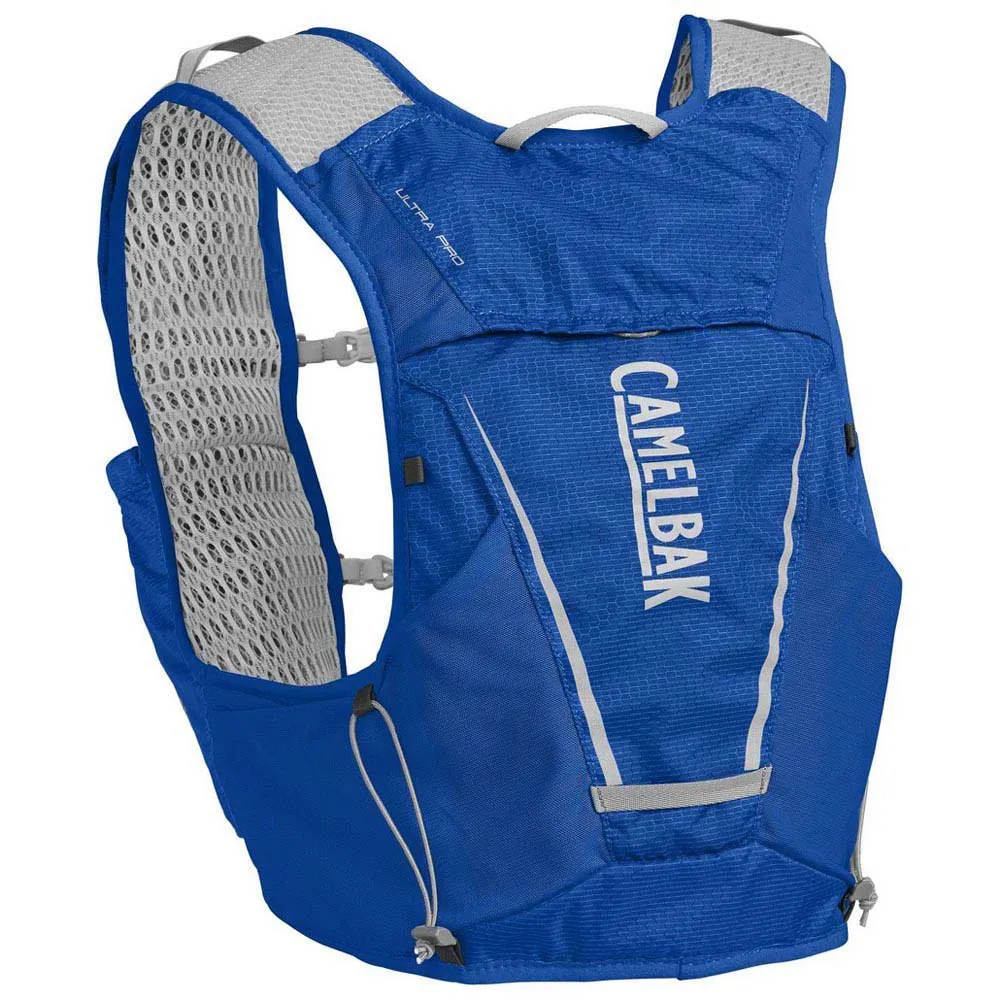 Camelbak Ultra Pro 6L With 2 Quick Stow Flask Hydration Vest 2 Camelbak Ultra Pro 6L With 2 Quick Stow Flask Hydration Vest - Image 2