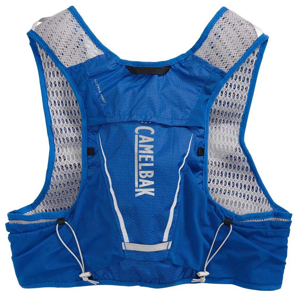Camelbak Ultra Pro 6L With 2 Quick Stow Flask Hydration Vest 4 Camelbak Ultra Pro 6L With 2 Quick Stow Flask Hydration Vest - Image 4