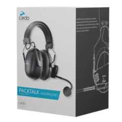 Cardo Packtalk Headphone -Nordsmin Shop cardo packtalk headphone 3