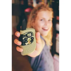 COBRA HM230G Walkie Talkie -Nordsmin Shop cobra hm230g walkie talkie 6