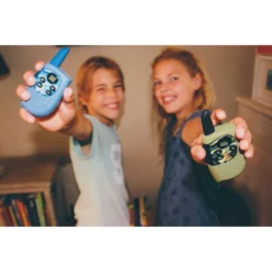 COBRA HM230G Walkie Talkie -Nordsmin Shop cobra hm230g walkie talkie 7