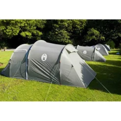 Coleman Coastline 3 Plus Tent -Nordsmin Shop coleman coastline 3 plus tent 2