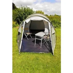Coleman Coastline 3 Plus Tent -Nordsmin Shop coleman coastline 3 plus tent 5